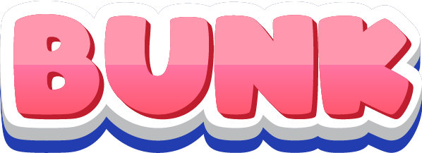 Logo_Bunk_Text 1